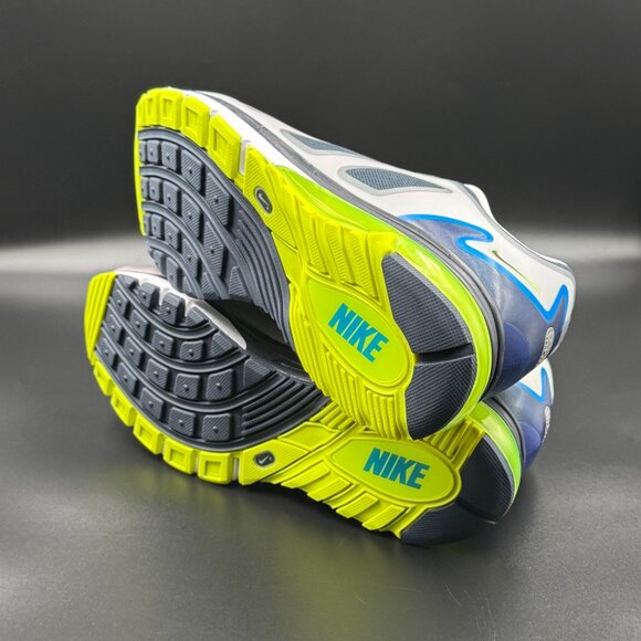 Nike Air Max 96+ Evolve ‘White/Obsidian’ - Deadstock - Picture 10 of 15